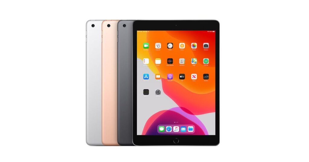 13 Common Things That Are 7 Inches Long Width of iPad 7th Generation