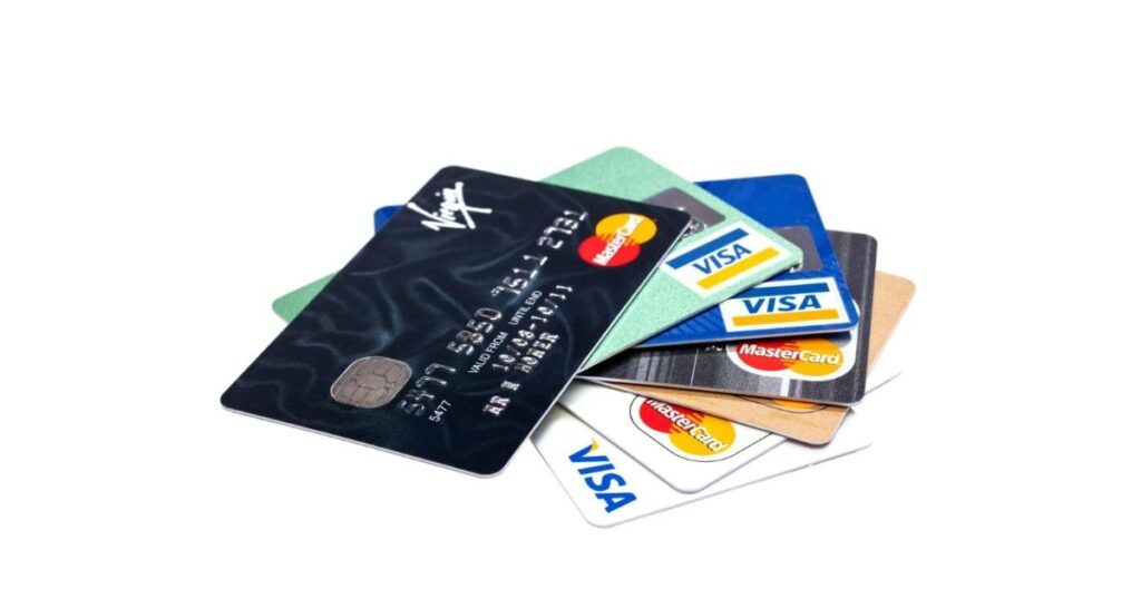 13 Everyday Objects that are approximately 3 Inches long Credit card or Debit card