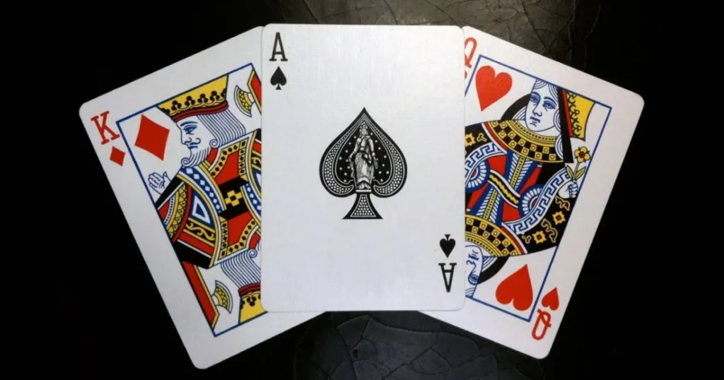 How Long is 10 Inches? 12 Things That Are 10 Inches Long 3 Standard-Playing Cards