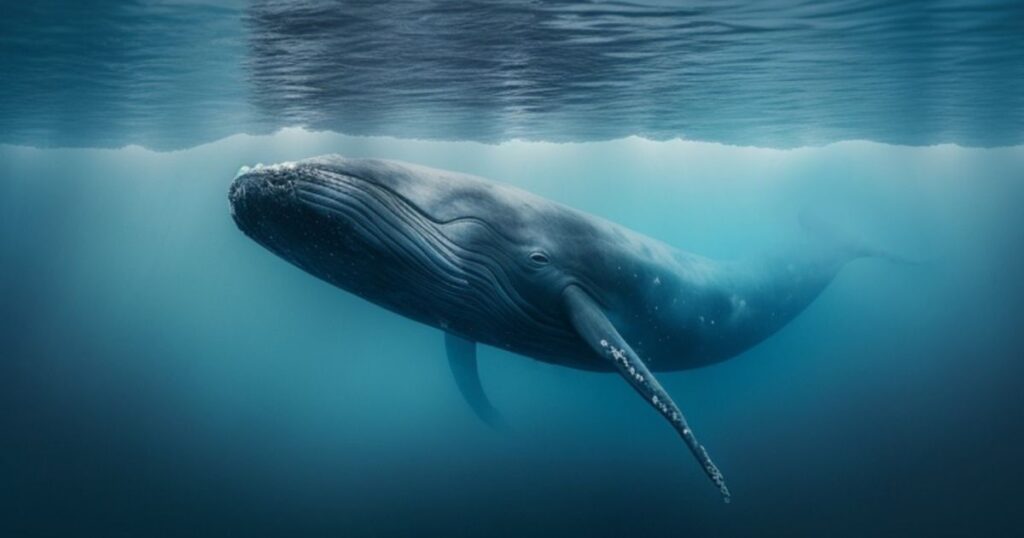 How Long is 100 Feet? 12 Amazing Things That Are 100 Feet Long A Blue Whale