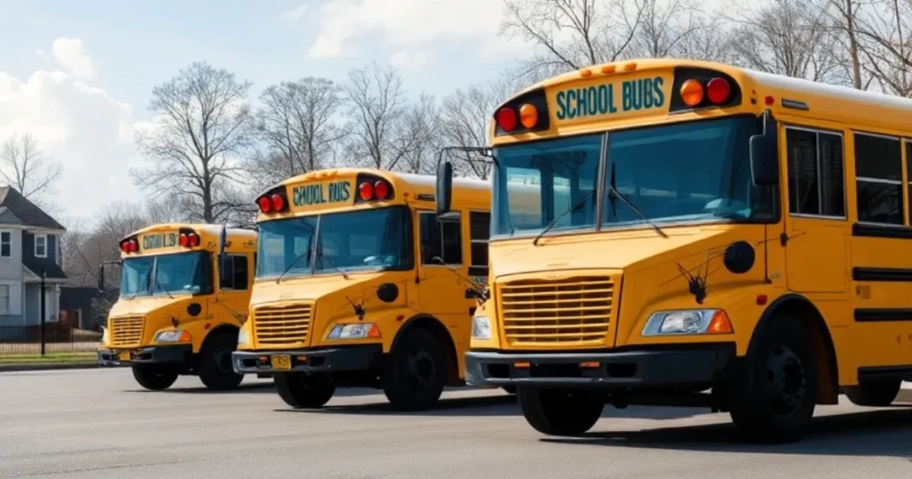 How Long is 100 Feet? 12 Amazing Things That Are 100 Feet Long The Length of Three School Buses