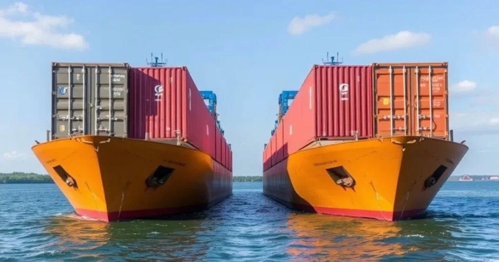 How Long is 100 Feet? 12 Amazing Things That Are 100 Feet Long Twice Shipping Containers