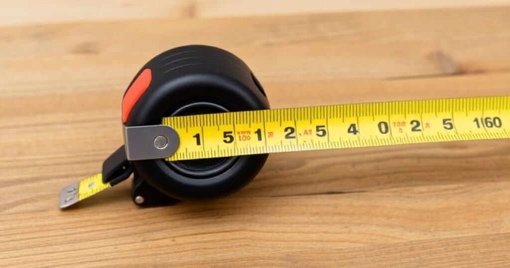 How Long is 20 Feet? 11 Things That Are 20 Feet Long Measuring Tools