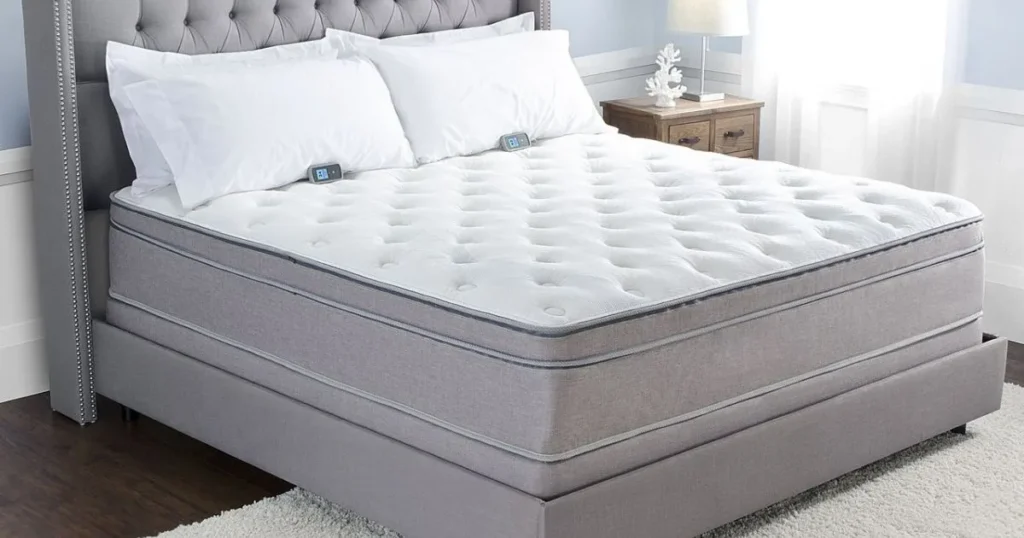 How Long is 6 Feet? 13 Things That Are 6 Ft Long A Full-Size Bed/Mattress