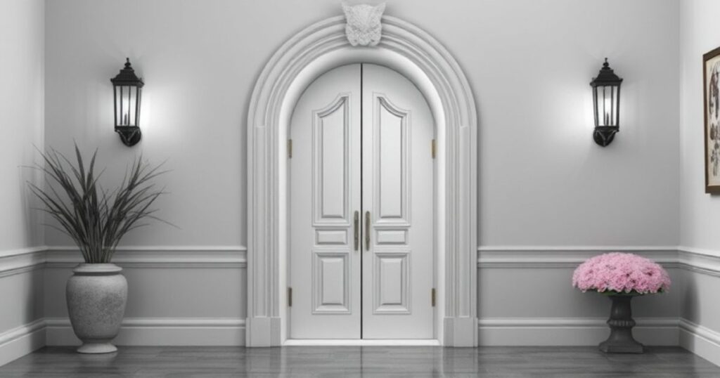 How Long is 6 Feet? 13 Things That Are 6 Ft Long A Standard Doorway