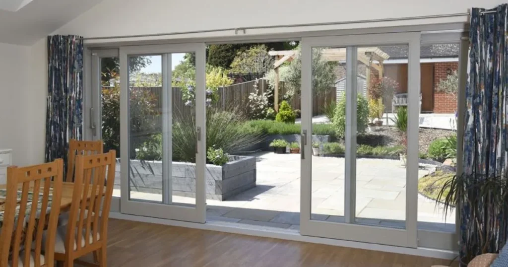 How Long is 6 Feet? 13 Things That Are 6 Ft Long A Standard Patio Door