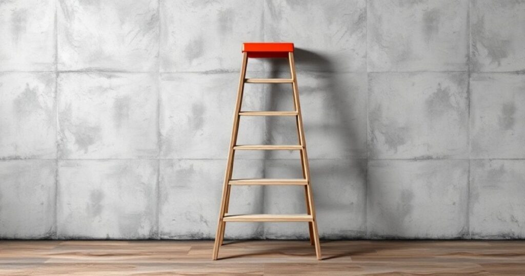 How Long is 6 Feet? 13 Things That Are 6 Ft Long A Step Ladder