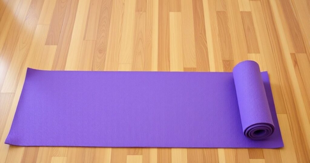 How Long is 6 Feet? 13 Things That Are 6 Ft Long Yoga Mat