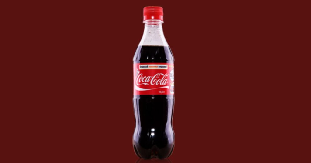 How Long is 9 Inches? 14 Common Items to Visualize This Length Half Liter Coke Bottle