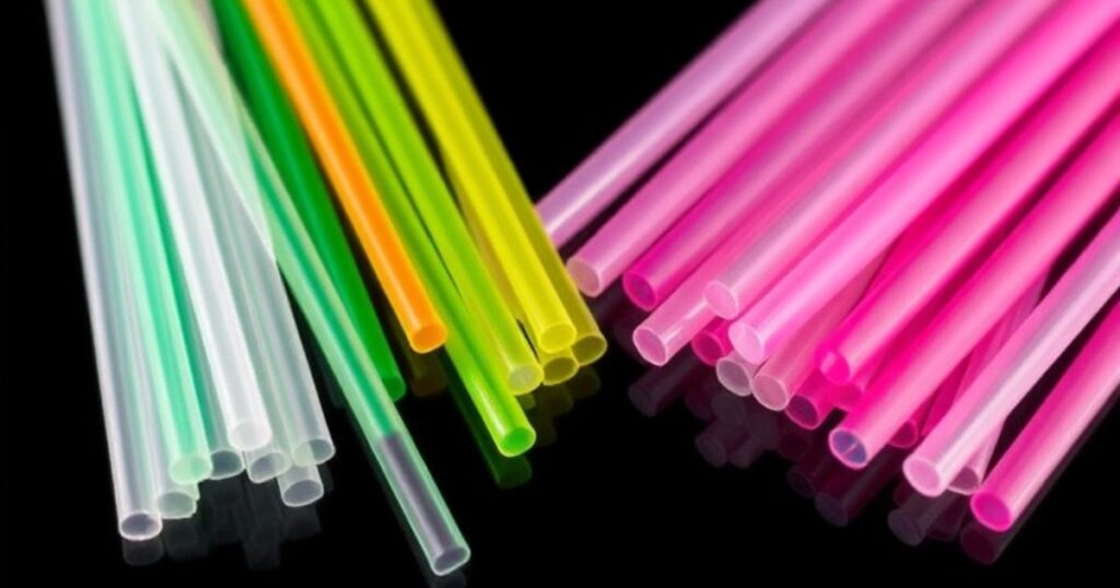 How Long is 9 Inches? 14 Common Items to Visualize This Length Standard-Sized Straws