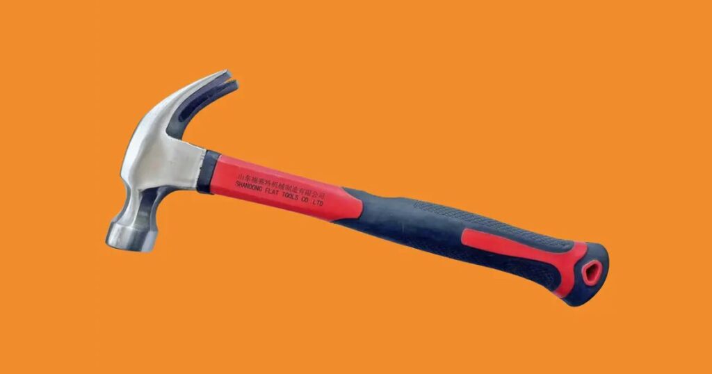 How Long is a Foot? 12 Objects That Are 1 Feet Long Claw Hammer