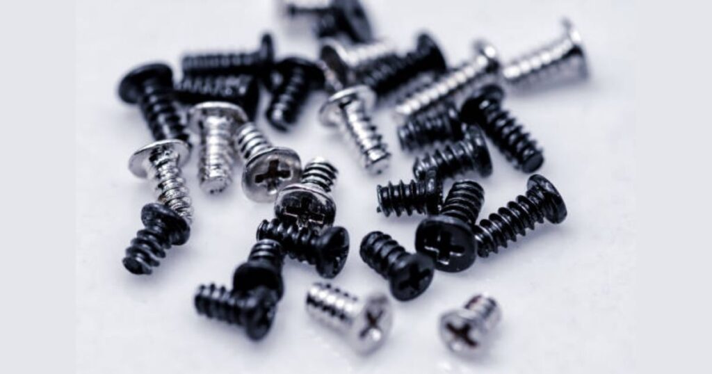 How Thick is 2 Millimeter? 12 Common Items That Measure 2mm Thickness A Tiny Screws