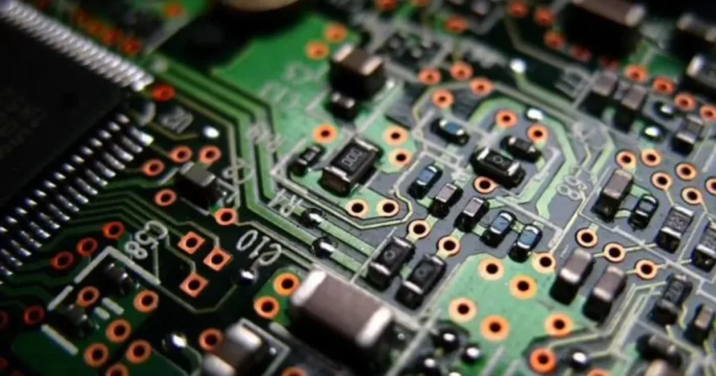 How Thick is 2 Millimeter? 12 Common Items That Measure 2mm Thickness Circuit Board Components