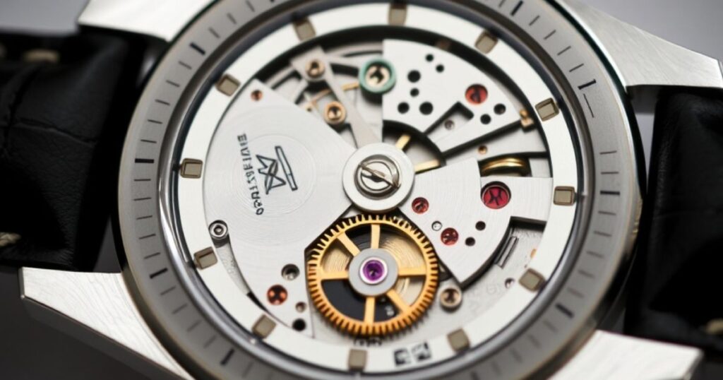 How Thick is 2 Millimeter? 12 Common Items That Measure 2mm Thickness Mechanical Watch Components