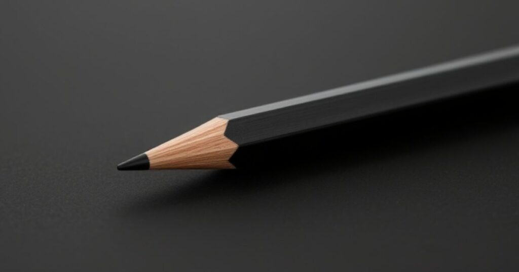 How Thick is 2 Millimeter? 12 Common Items That Measure 2mm Thickness Standard Pencil Lead