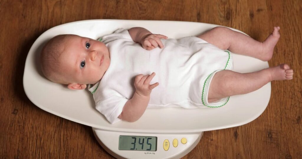 13 Common Things That are 15 Inches Long Average Newborn Baby