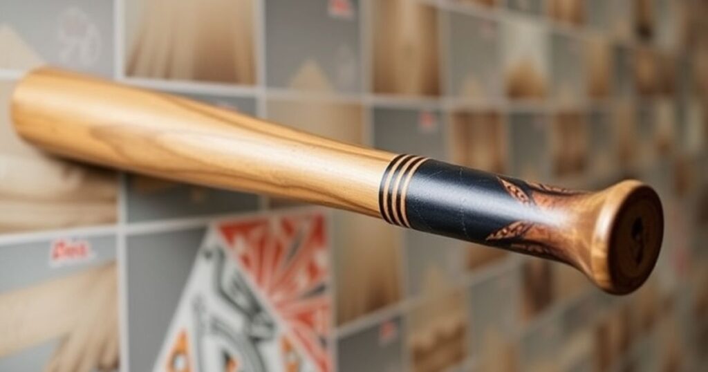 13 Common Things That are 15 Inches Long Baseball Bat Handle