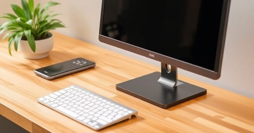 13 Common Things That are 15 Inches Long Computer Monitor Stand