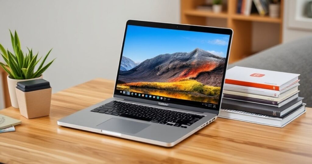 13 Common Things That are 15 Inches Long Standard Laptop