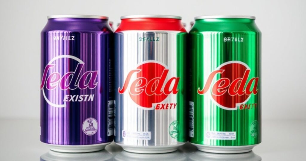 13 Common Things That are 15 Inches Long Standard Soda Cans