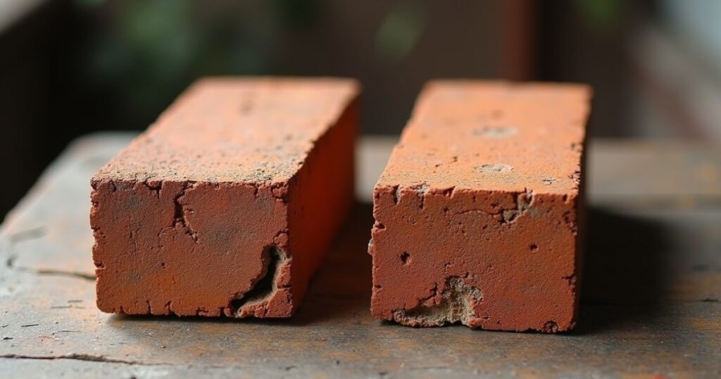 13 Common Things That are 15 Inches Long Two Bricks