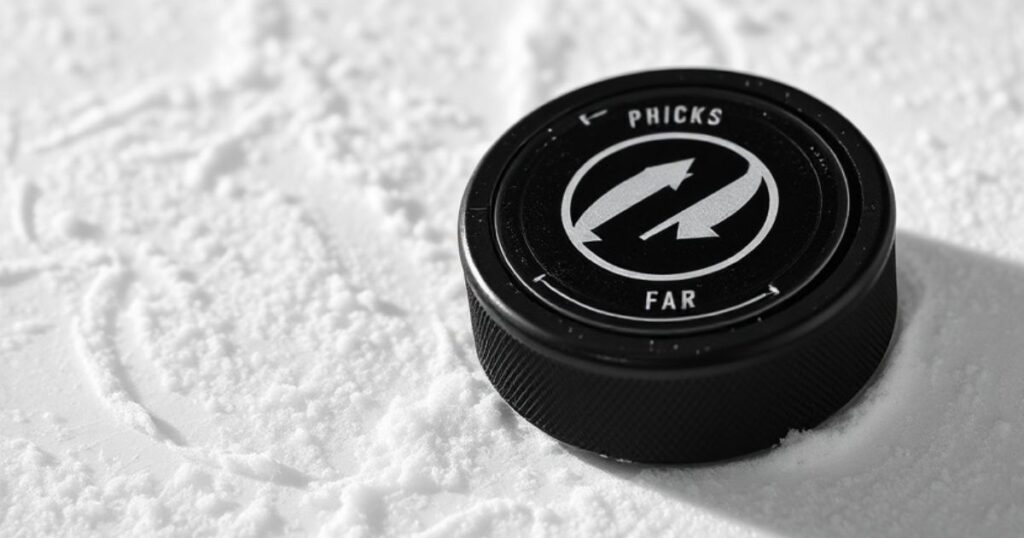 13 Things That are Approximately 4 Centimeters Long Half a Hockey Puck