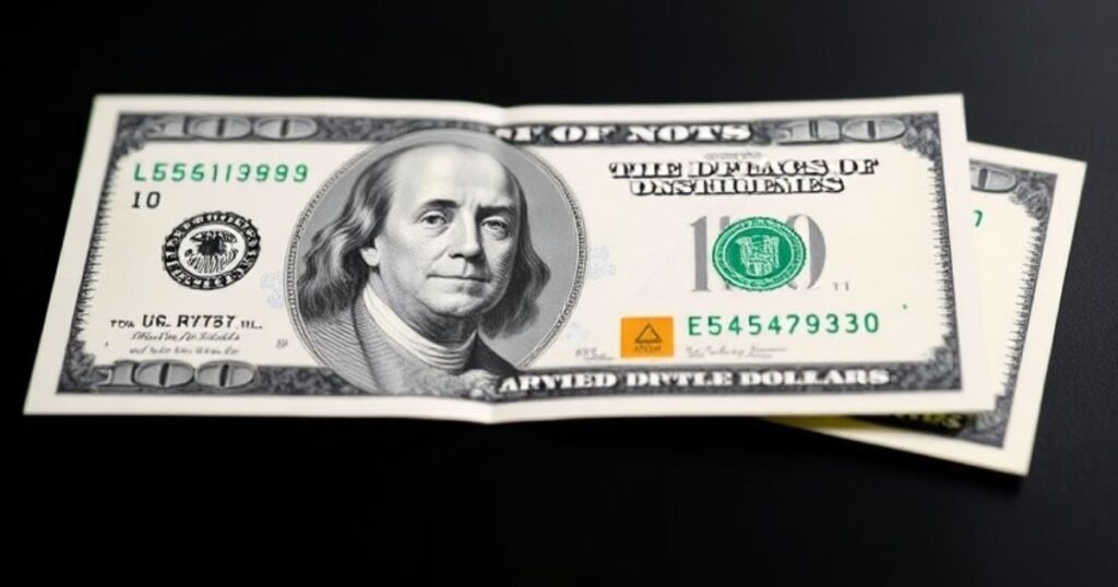 14 Common Things That Are 18 Inches Long Eight US Dollar Notes