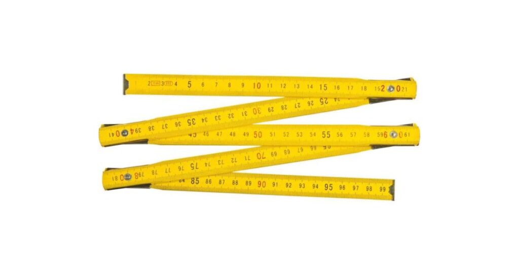 14 Common Things That Are 30 Inches Long or Big A Standard Yard Stick