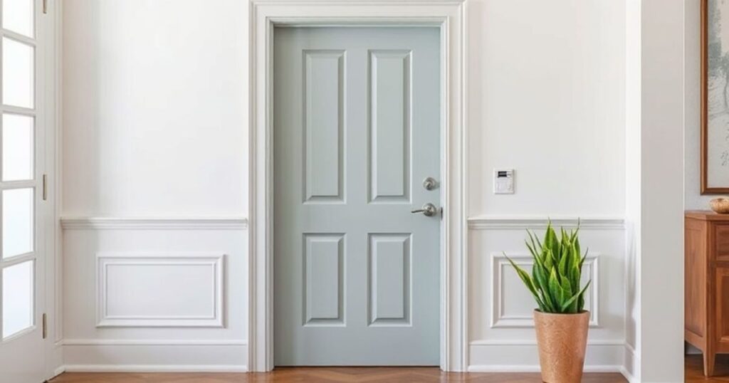 14 Common Things That Are 30 Inches Long or Big Standard Interior Door Width