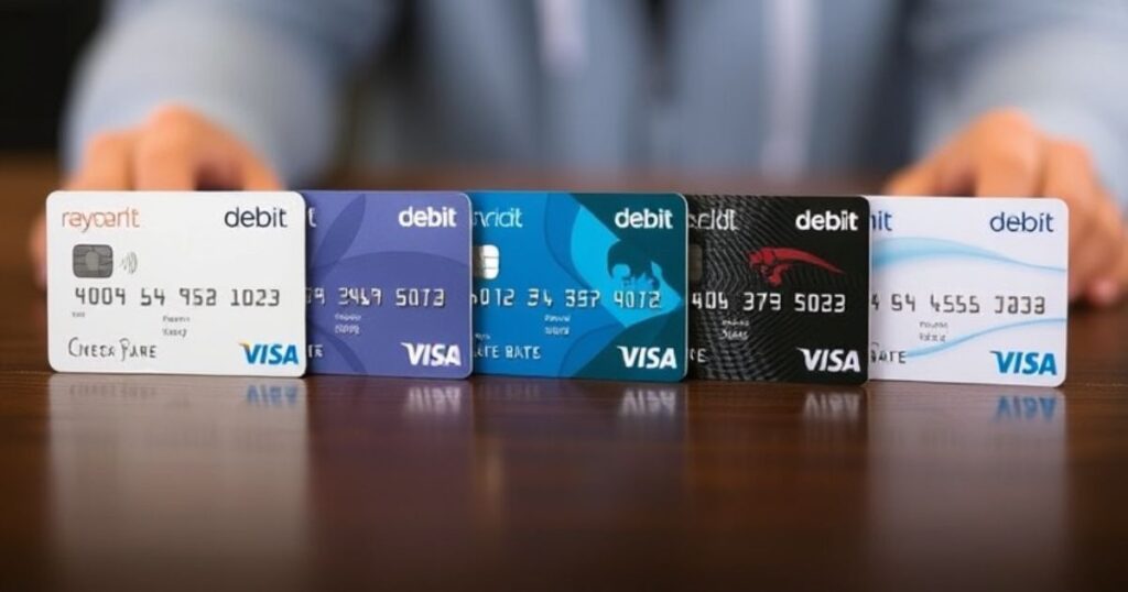 14 Common Things That Are About 16 Inches Long Five Debit Cards