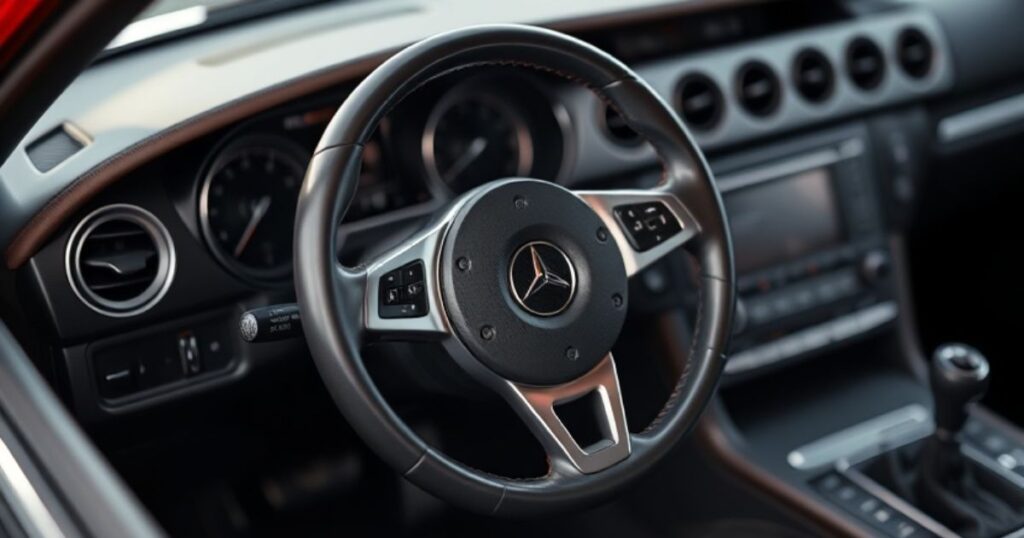 14 Common Things That Are About 16 Inches Long Steering Wheel