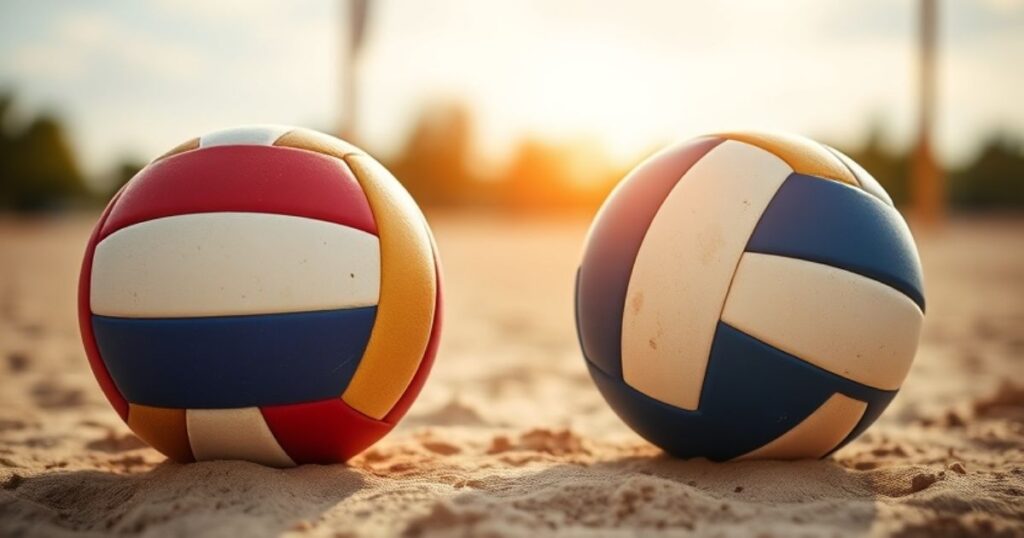 14 Common Things That Are About 16 Inches Long Two Volleyballs