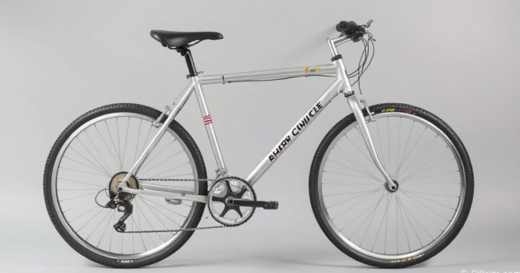 14 Everyday Common Objects That Are 52 Inches Long Adult Bicycle Frame