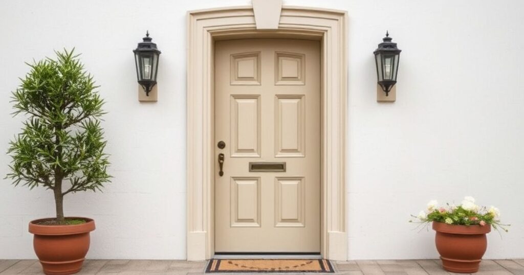 14 Everyday Common Objects That Are 52 Inches Long Height of a Standard Doorway Components