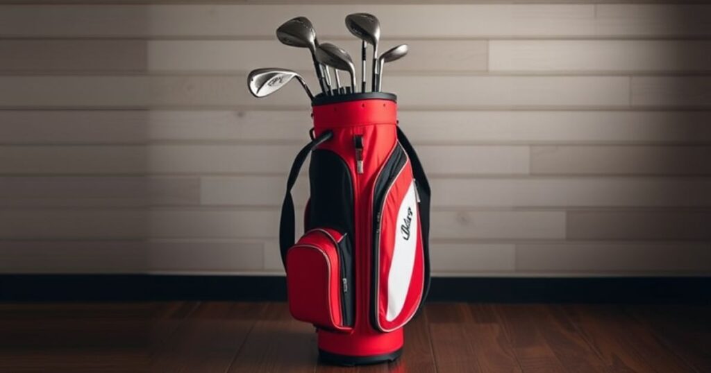 14 Everyday Common Objects That Are 52 Inches Long Length of a Golf Club Bag