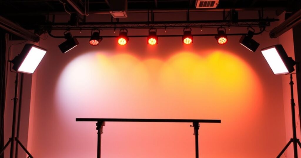 14 Everyday Common Objects That Are 52 Inches Long Length of a Professional Studio Light Bar