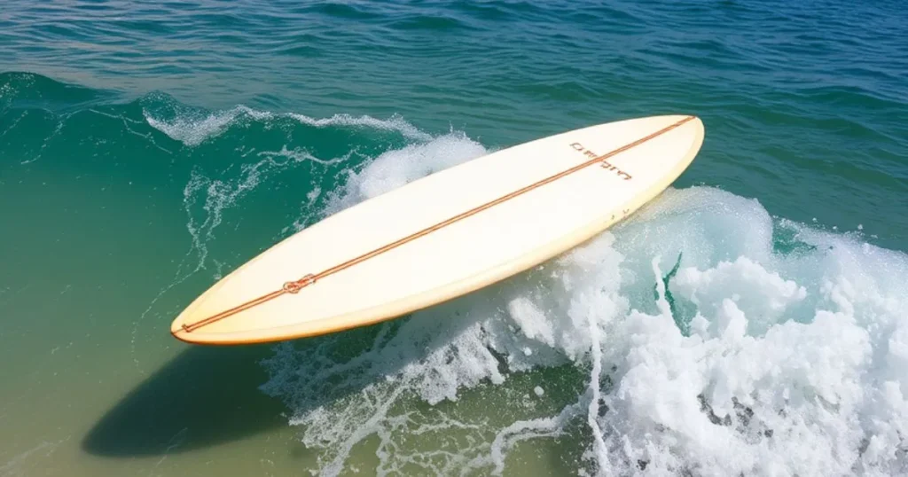 14 Everyday Common Objects That Are 52 Inches Long Length of a Surfboard