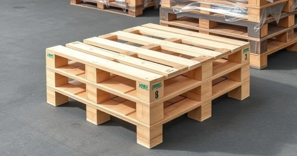 14 Everyday Common Objects That Are 52 Inches Long Standard Pallet