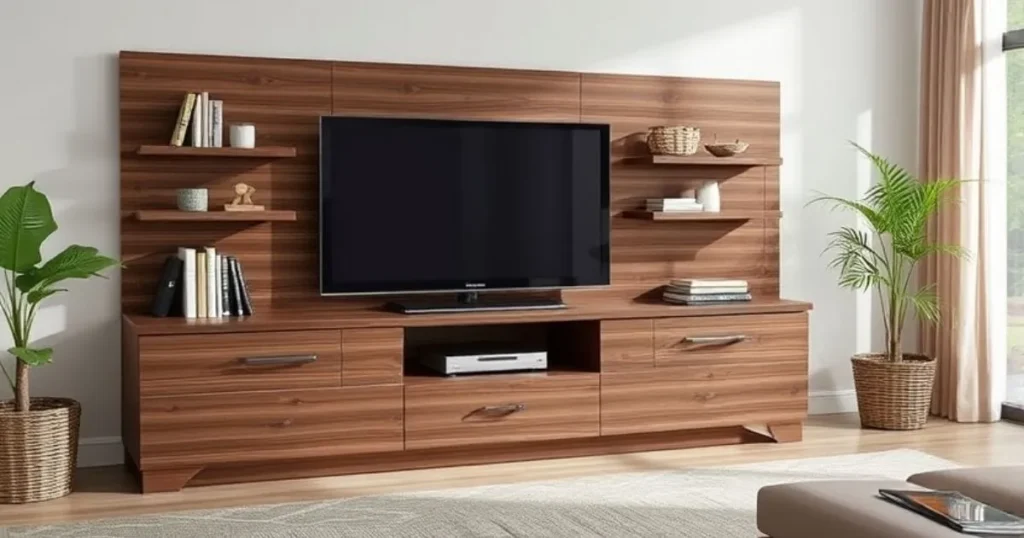 14 Everyday Common Objects That Are 52 Inches Long Width of a Standard Entertainment Center