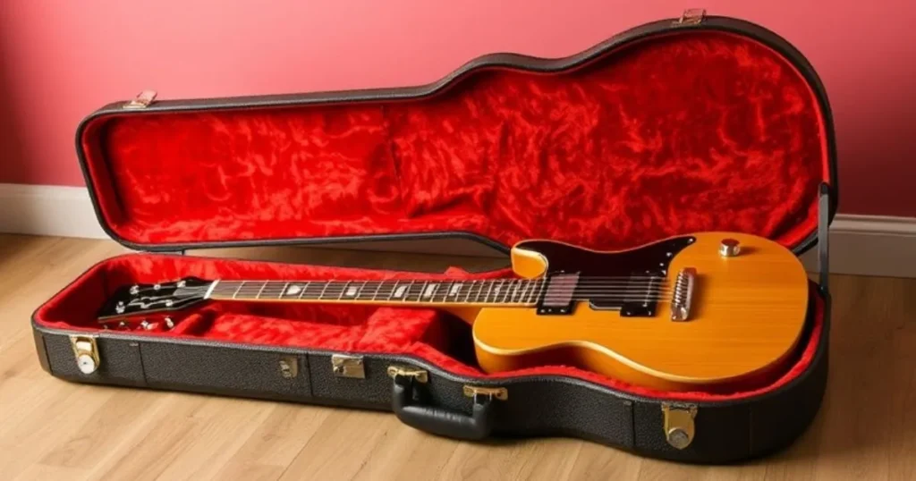 14 Things That are 21 Inches Long or Big Guitar Cases