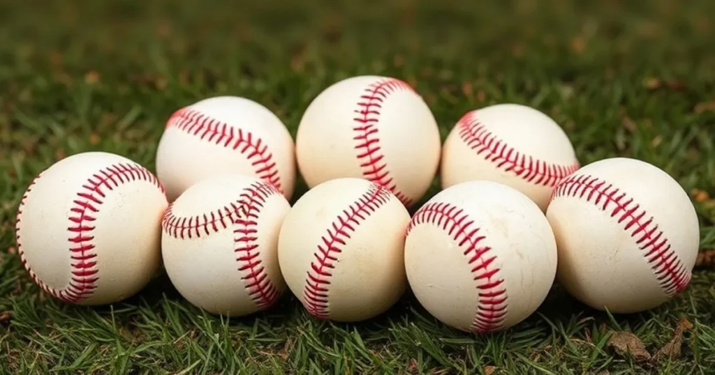 14 Things That are 21 Inches Long or Big Seven Baseballs