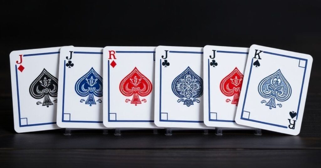 14 Things That are 21 Inches Long or Big Six Standard Playing Cards