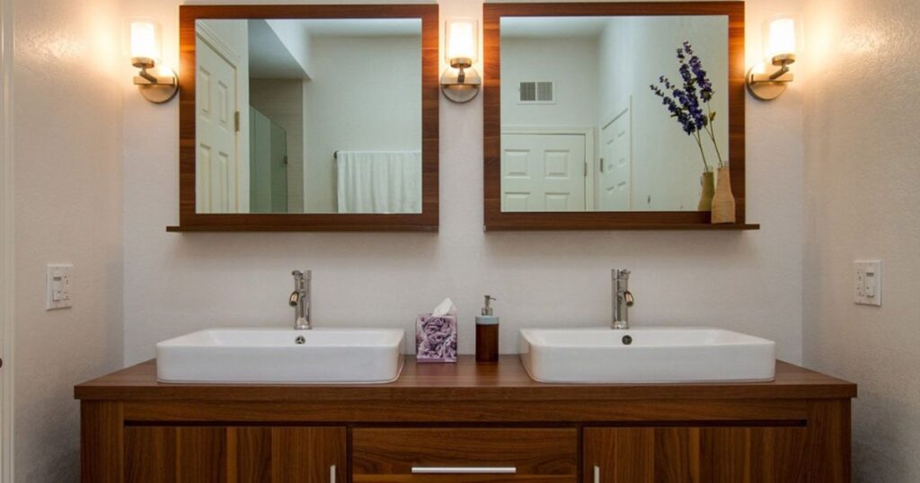 14 Things That are 21 Inches Long or Big Standard Bathroom Vanities