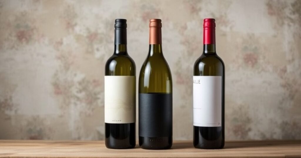 14 Things That are 21 Inches Long or Big Three Wine Bottles