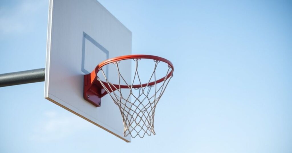 15 Common Things That Are 3 Meters Long A Basketball Hoop