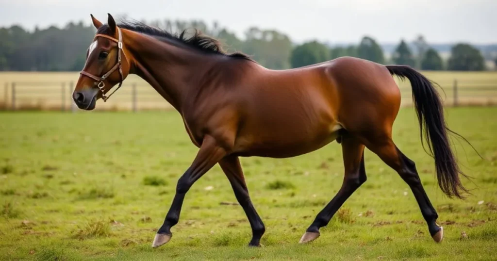 15 Common Things That Are 3 Meters Long A Horse's Body Length