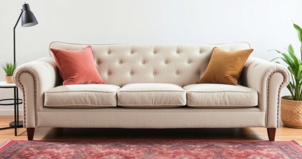 15 Common Things That Are 3 Meters Long A Sofa