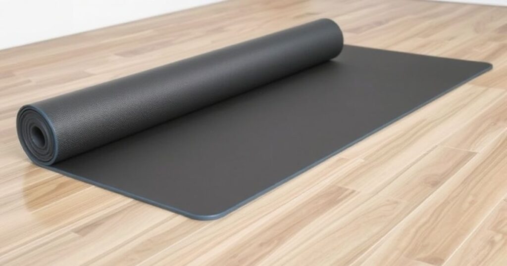 15 Common Things That Are 3 Meters Long Exercise Mat Roll