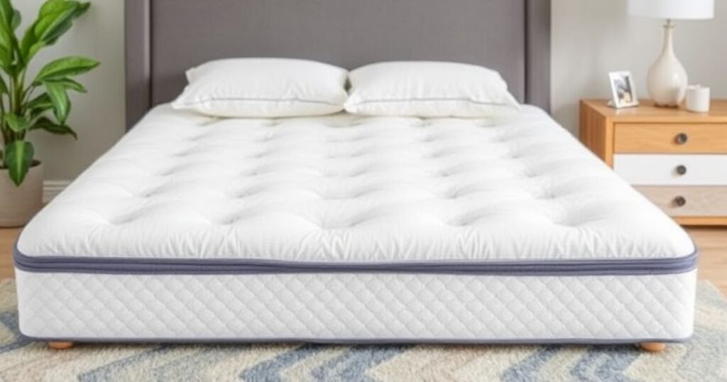 15 Common Things That Weigh About 20 Kilograms (kg) A Typical Twin-Size Mattress