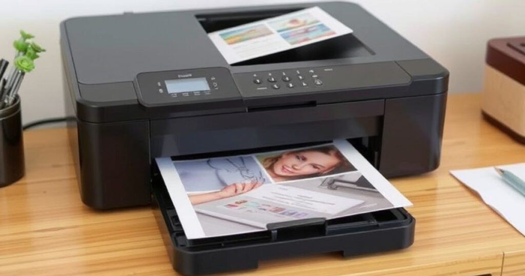 15 Common Things That Weigh About 20 Kilograms (kg) An Average Home Printer/Scanner Combo